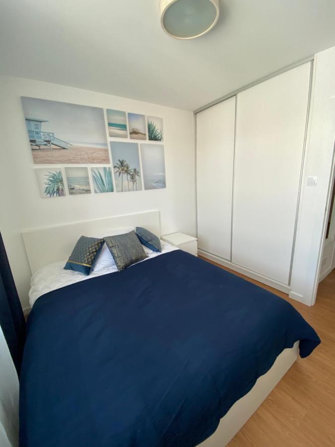 Apartament Pola Kolobrzeg Lägenhet Exteriör bild