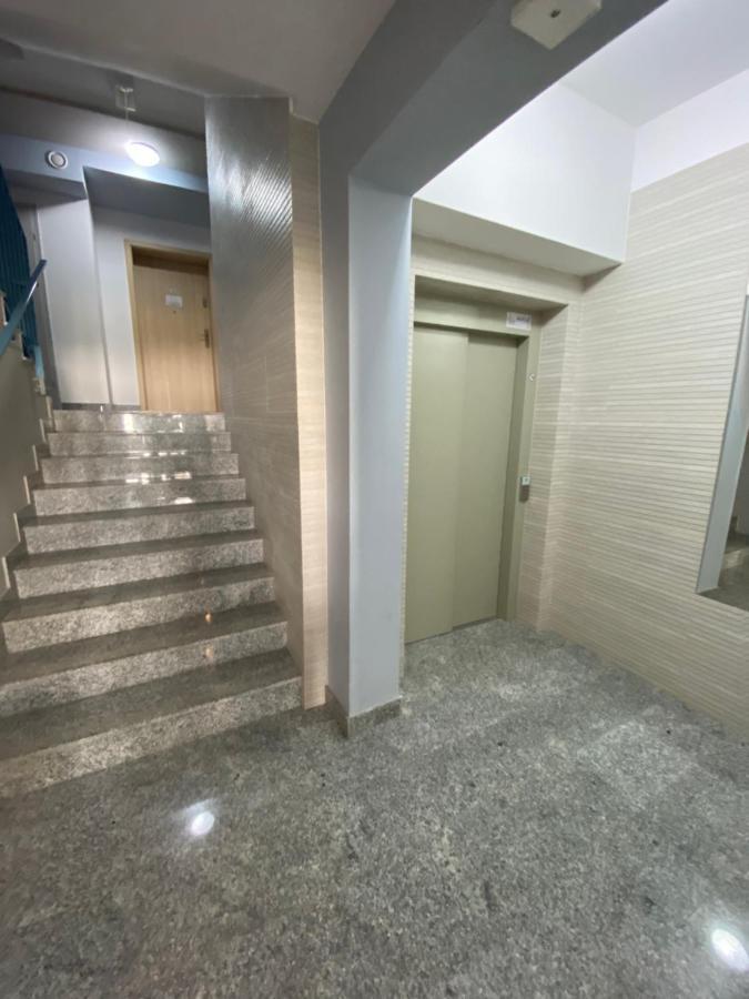 Apartament Pola Kolobrzeg Lägenhet Exteriör bild