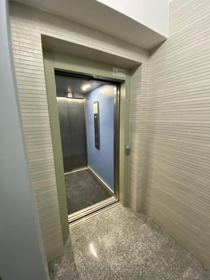 Apartament Pola Kolobrzeg Lägenhet Exteriör bild
